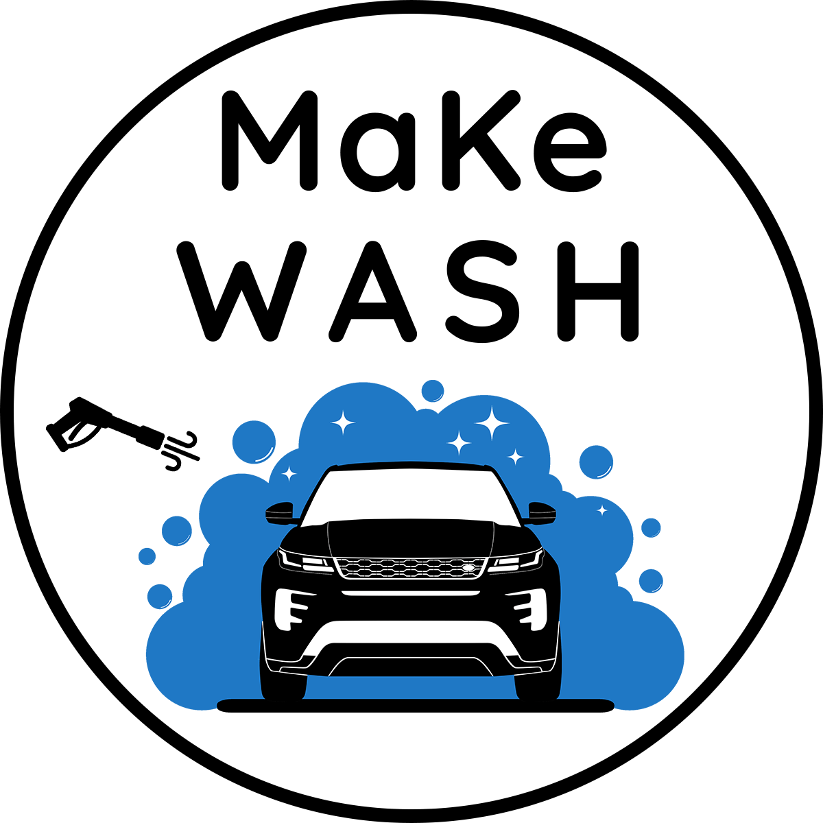 MaKe WASH Nový Bydžov